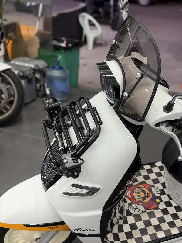 二手南方梦拉丽莎 飞戈