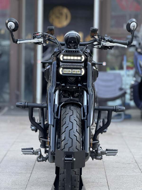 二手赛科龙AQS401