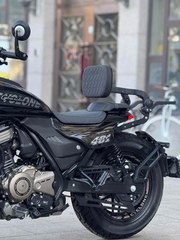 二手赛科龙AQS401