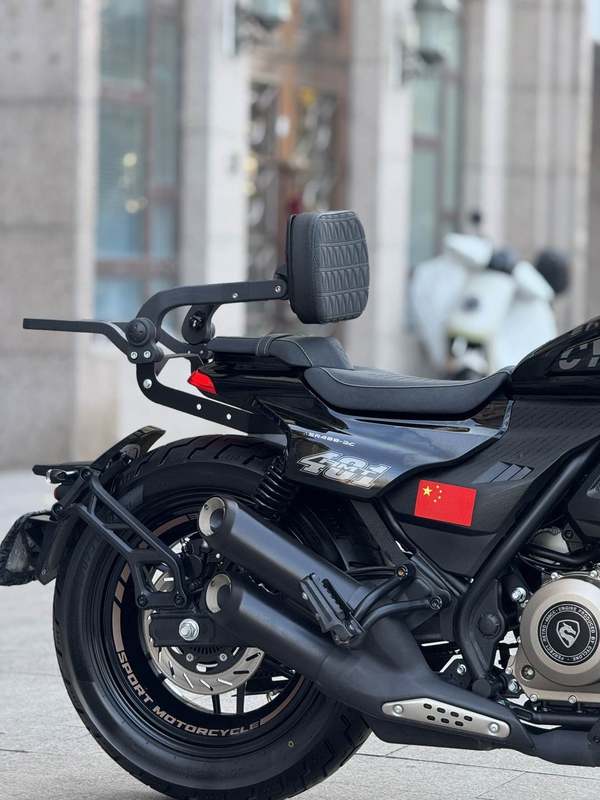 二手赛科龙AQS401