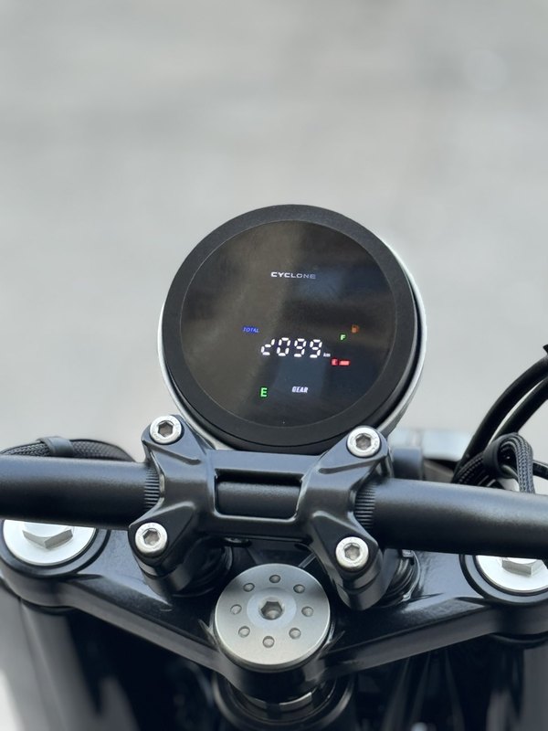 二手赛科龙AQS401