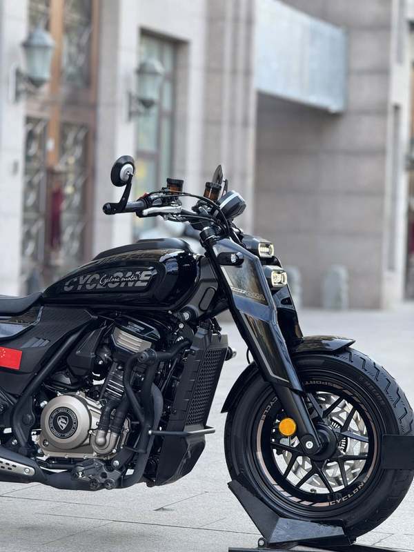 二手赛科龙AQS401