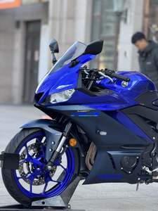 二手雅马哈YZF-R3