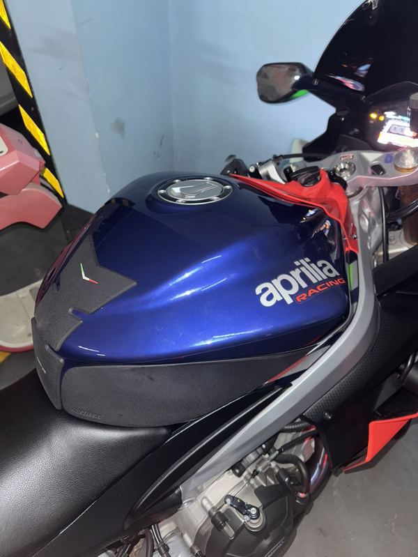 二手阿普利亚RS 660 