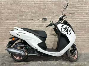 二手建设雅马哈巡鹰125