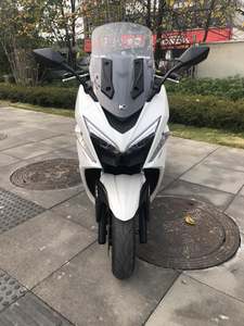 二手光阳赛艇 ST250