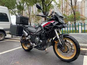 二手赛科龙RX600