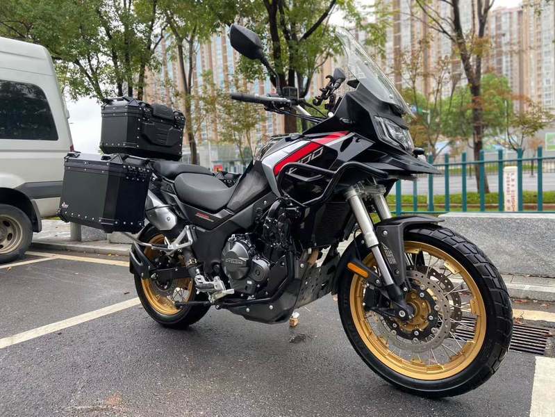 二手赛科龙RX600