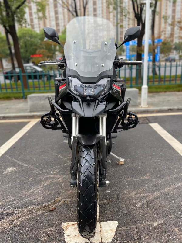 二手赛科龙RX600