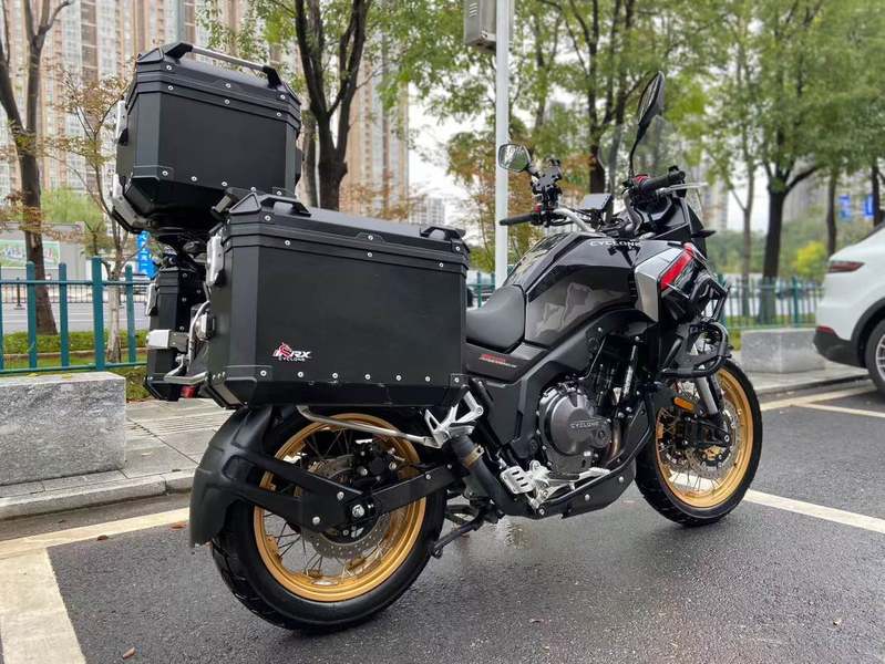 二手赛科龙RX600