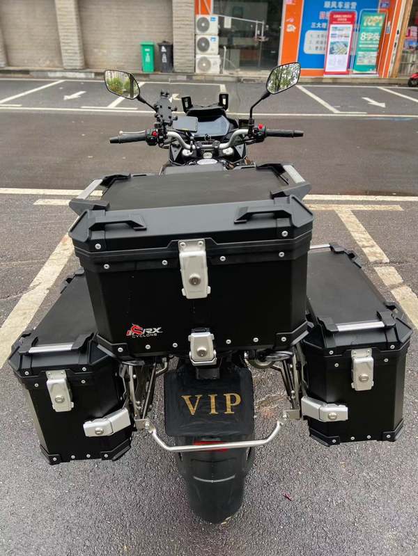 二手赛科龙RX600