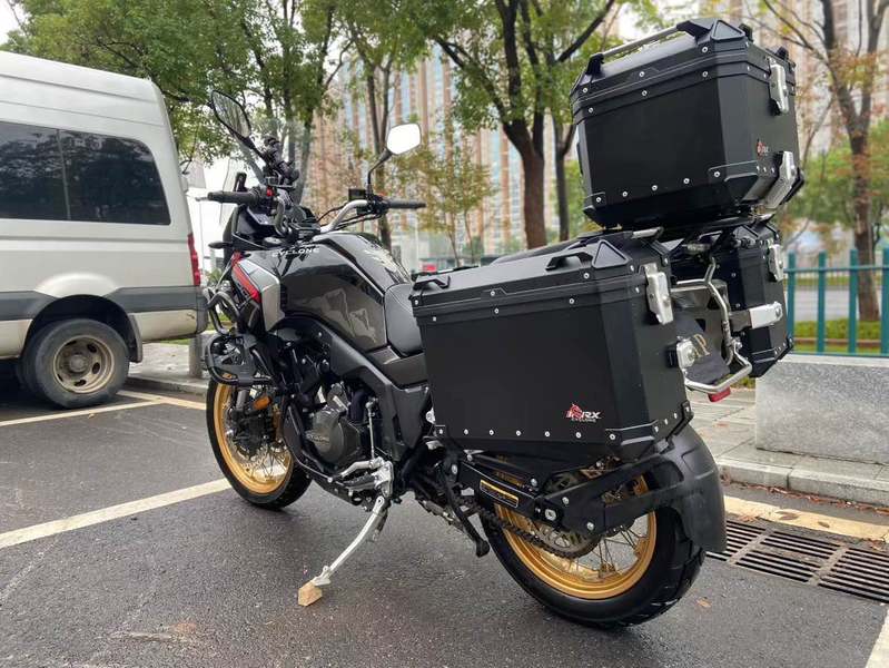 二手赛科龙RX600