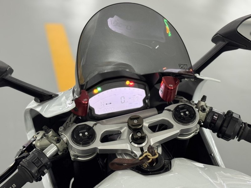 二手杜卡迪Panigale 959