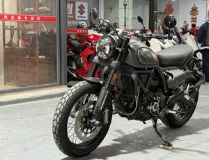 二手杜卡迪Scrambler 800