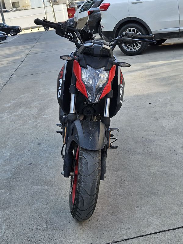 二手春风ST狒狒