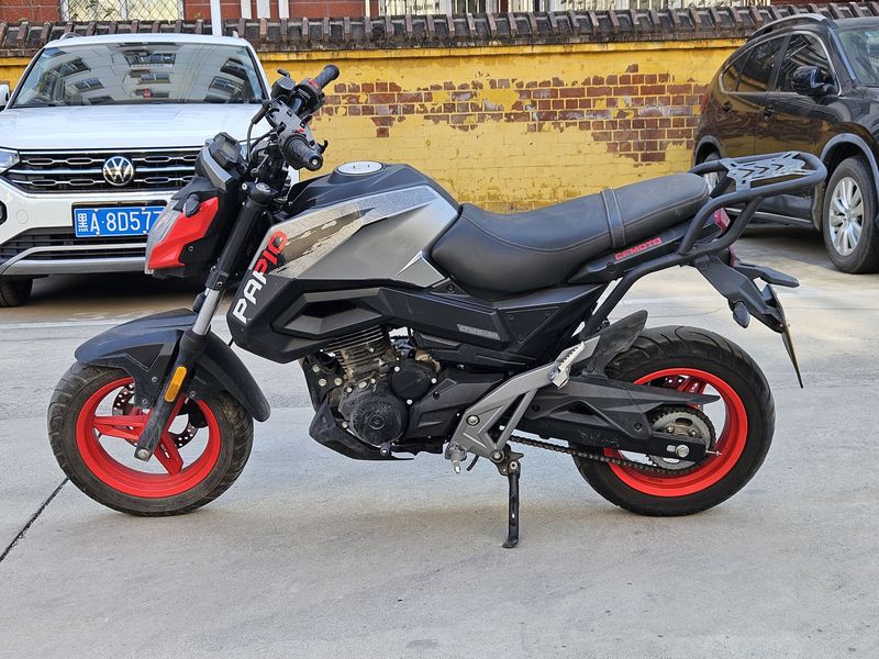 二手春风ST狒狒