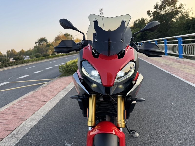 二手宝马F 900 XR