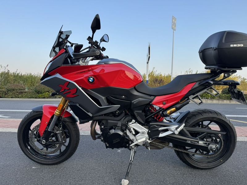 二手宝马F 900 XR