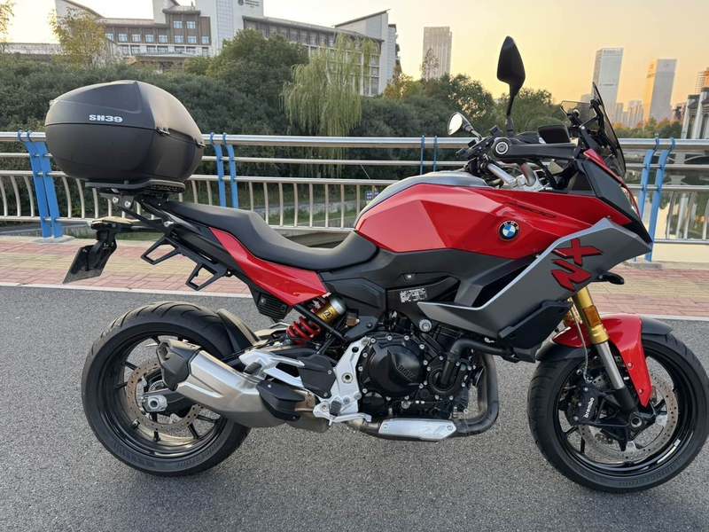 二手宝马F 900 XR