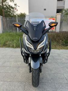 二手本田NSS350(进口)