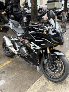 二手贝纳利龙卷风 Tornado 402R