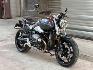 二手宝马R NineT