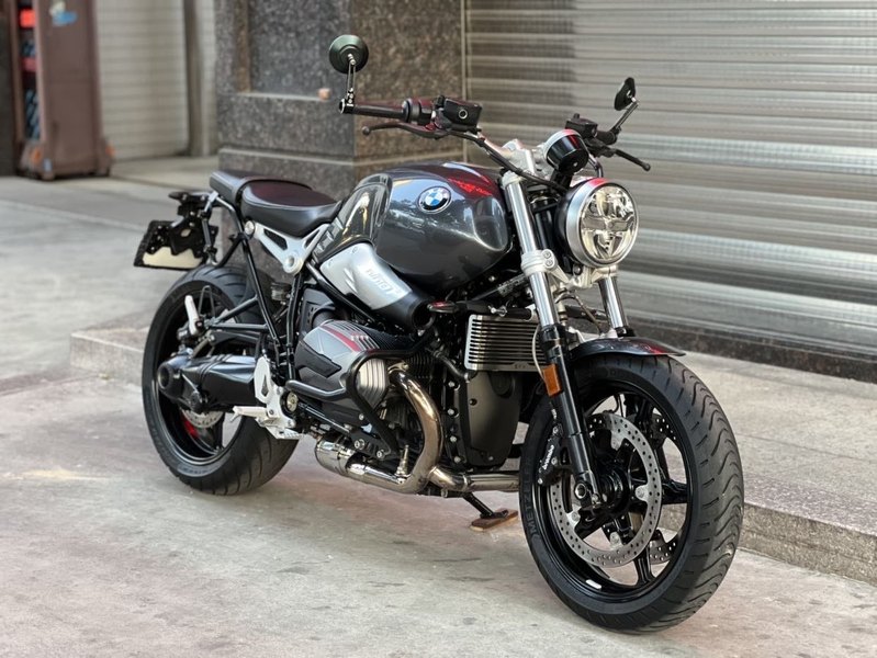 二手宝马R NineT