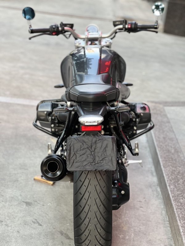 二手宝马R NineT