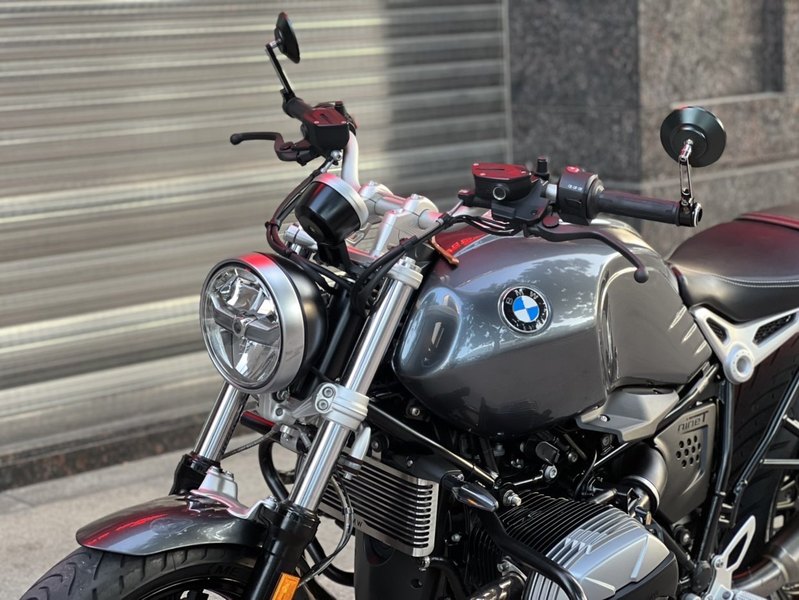 二手宝马R NineT
