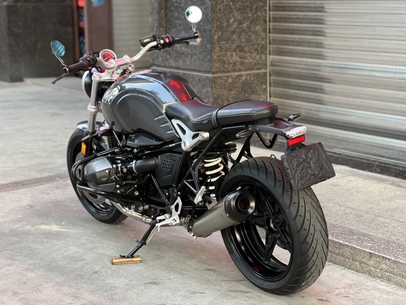 二手宝马R NineT