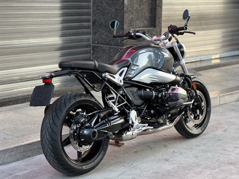 二手宝马R NineT
