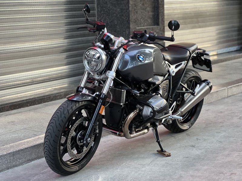 二手宝马R NineT