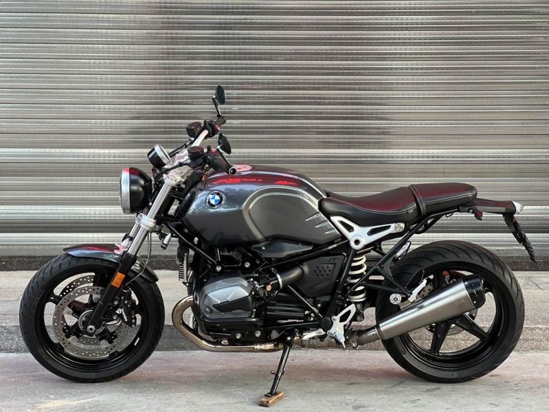 二手宝马R NineT
