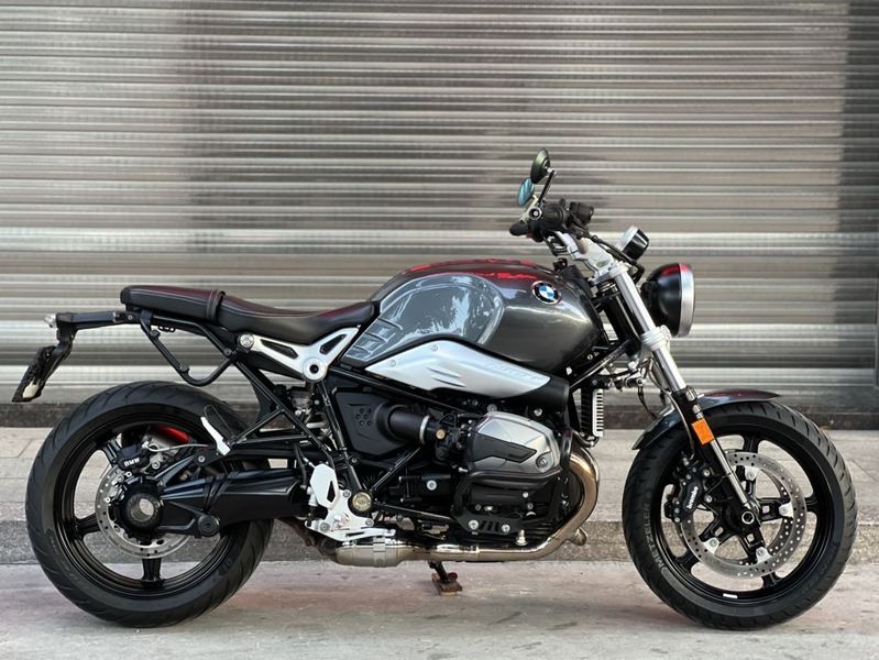 二手宝马R NineT