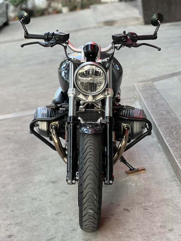 二手宝马R NineT