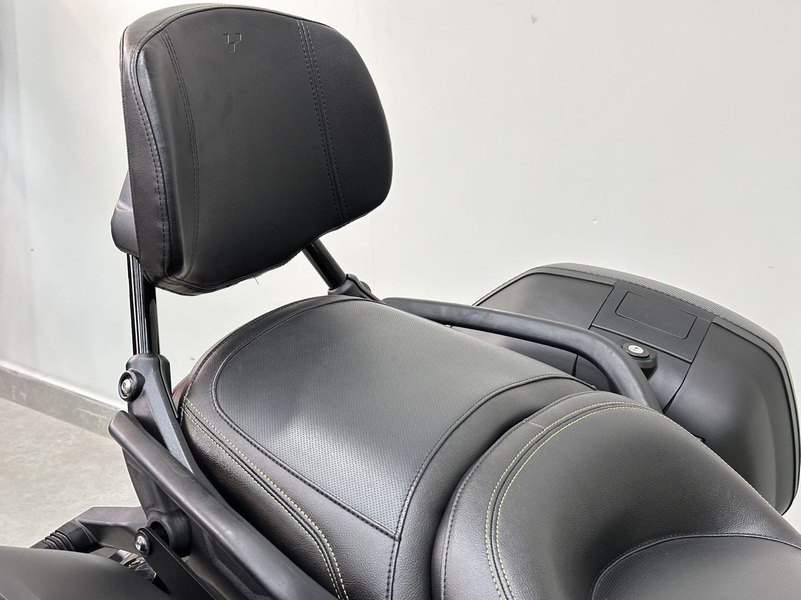 二手庞巴迪Spyder F3 