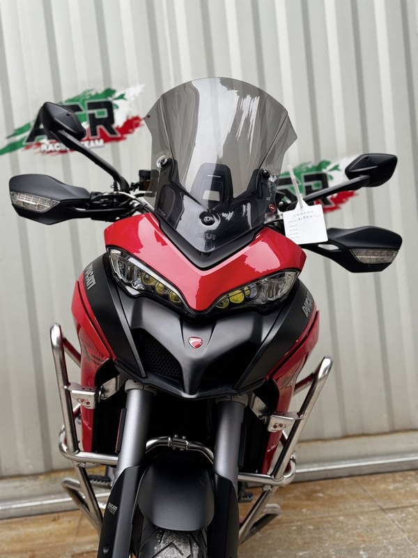 二手杜卡迪Multistrada 950