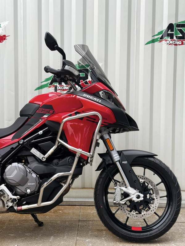 二手杜卡迪Multistrada 950
