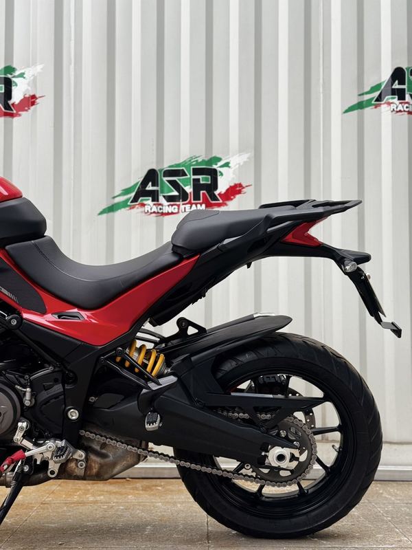 二手杜卡迪Multistrada 950