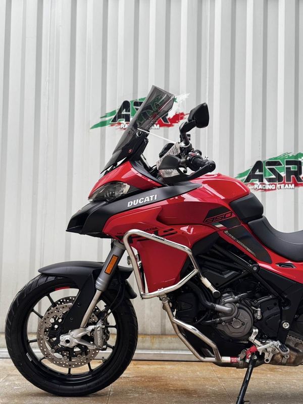 二手杜卡迪Multistrada 950