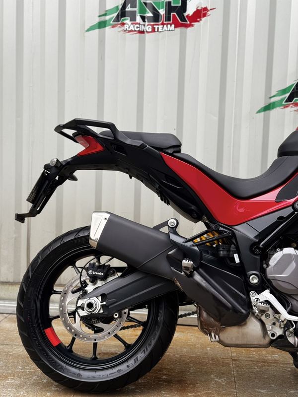 二手杜卡迪Multistrada 950