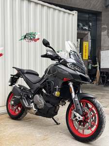 二手杜卡迪Multistrada 950