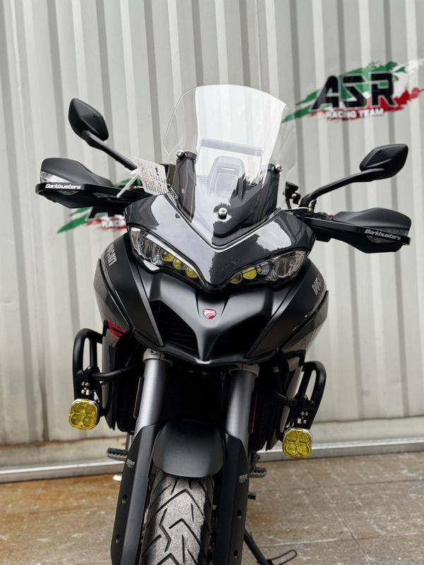 二手杜卡迪Multistrada 950