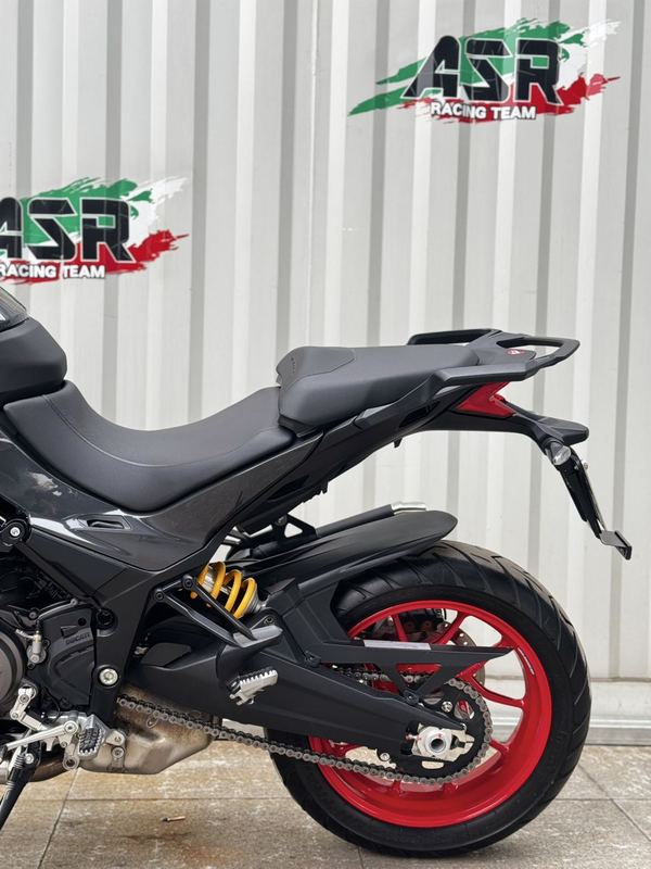 二手杜卡迪Multistrada 950