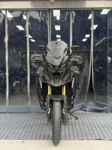 二手贝纳利TRK702