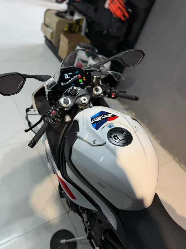 二手宝马S 1000 RR