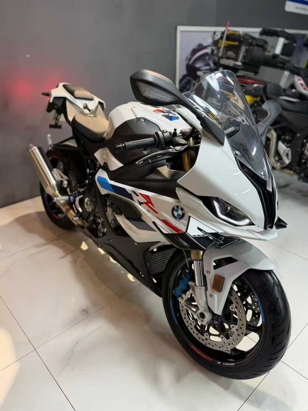 二手宝马S 1000 RR