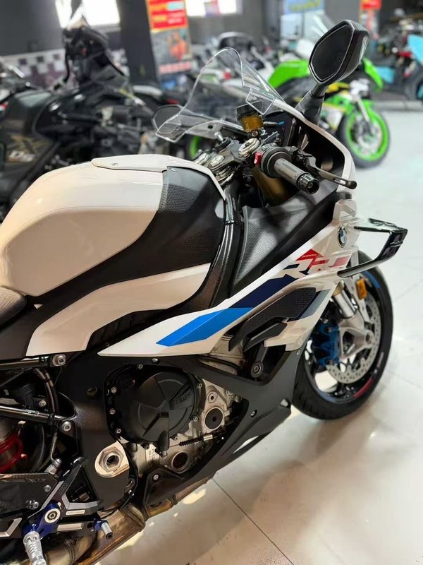 二手宝马S 1000 RR