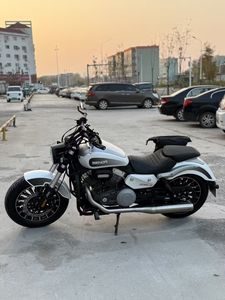 二手奔达Rock300 灰石