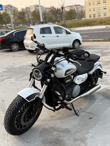 二手奔达Rock300 灰石